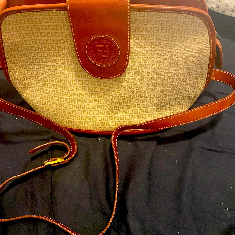 This bag is really good condition 100 percent authentic.